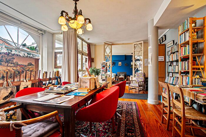 Koop en Huur Huizen - 2