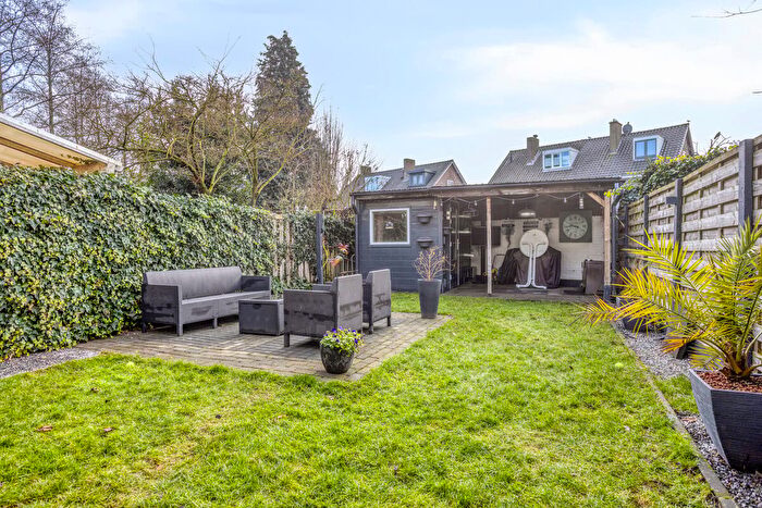 Koop en Huur Huizen - 3