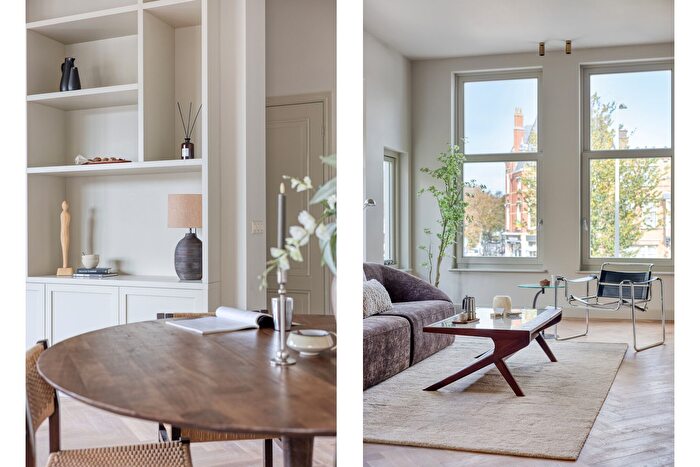 Koop en Huur Huizen - 3