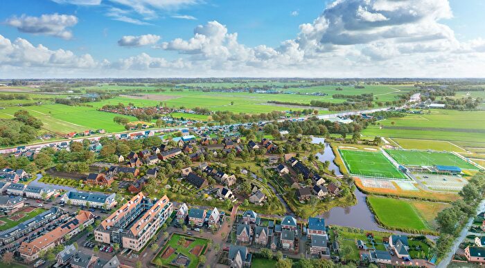 Koop en Huur Huizen - 3
