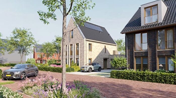 Koop en Huur Huizen - 2
