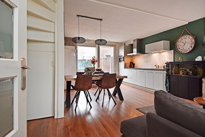 Koop en Huur Huizen - 2