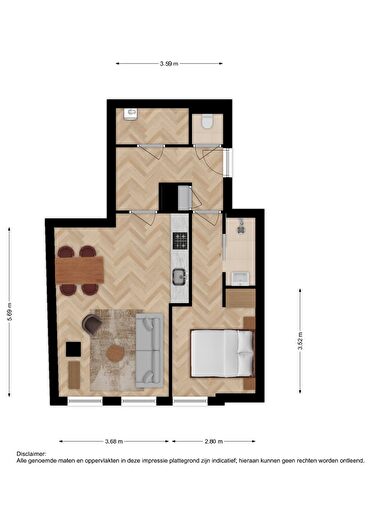 Koop en Huur Huizen - 2