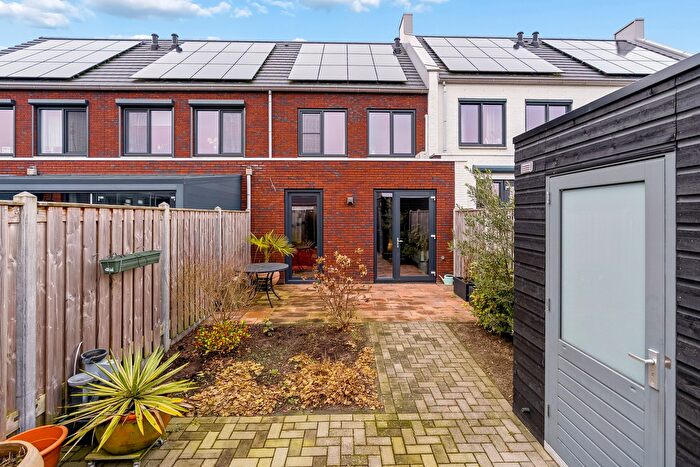 Koop en Huur Huizen - 2