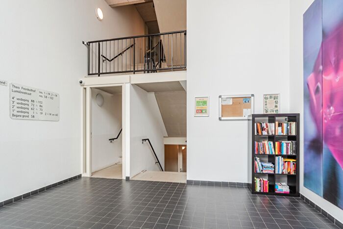 Koop en Huur Huizen - 2
