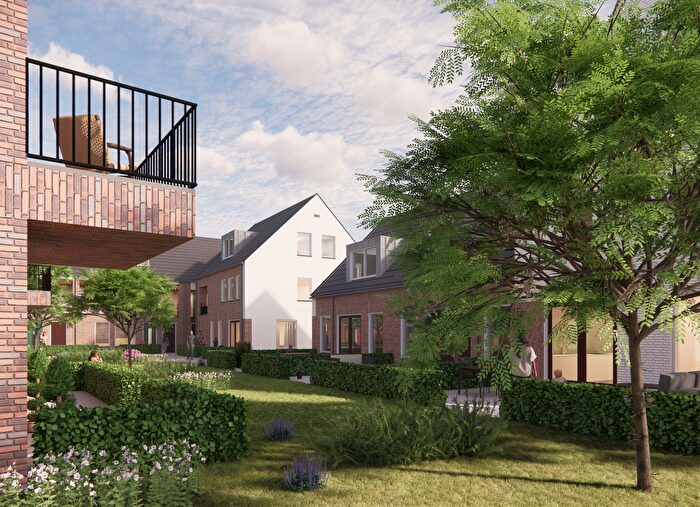 Koop en Huur Huizen - 3