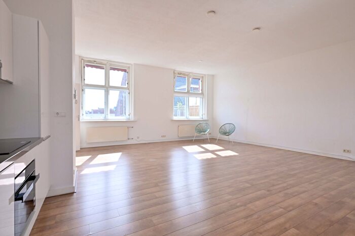 Koop en Huur Huizen - 2