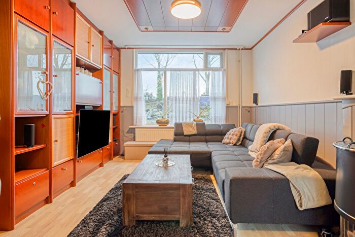 Koop en Huur Huizen - 3
