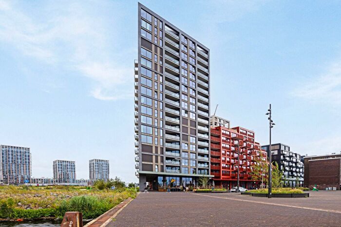 Koop en Huur Huizen - 2
