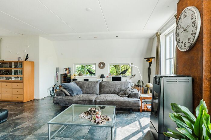 Koop en Huur Huizen - 2