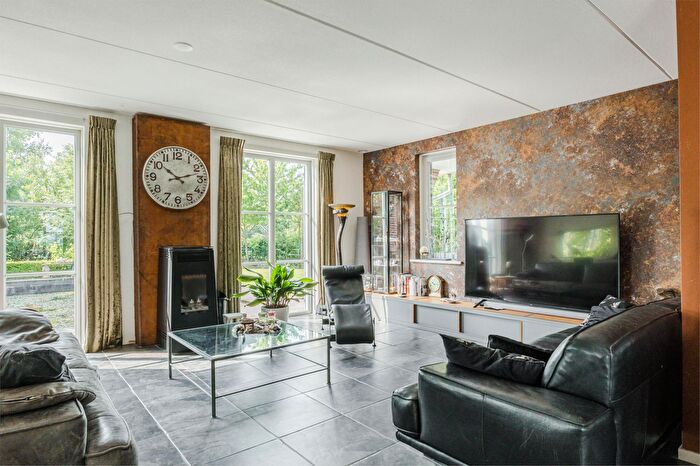 Koop en Huur Huizen - 3