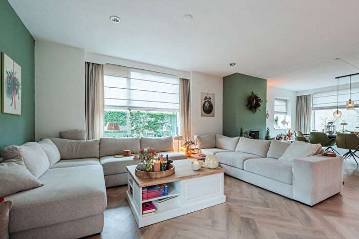Koop en Huur Huizen - 3