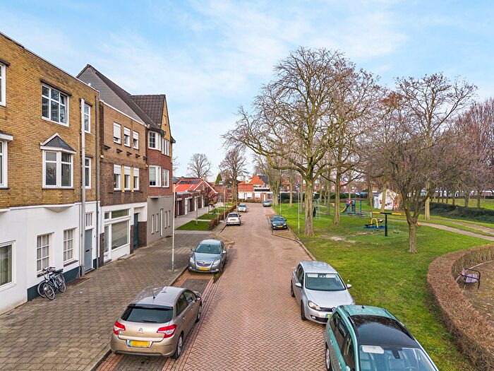 Koop en Huur Huizen - 2