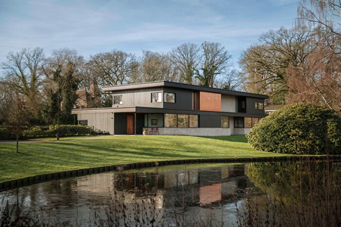 Koop en Huur Huizen - 3