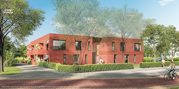 Koop en Huur Huizen - 2