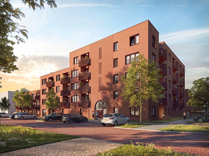 Koop en Huur Huizen - 2