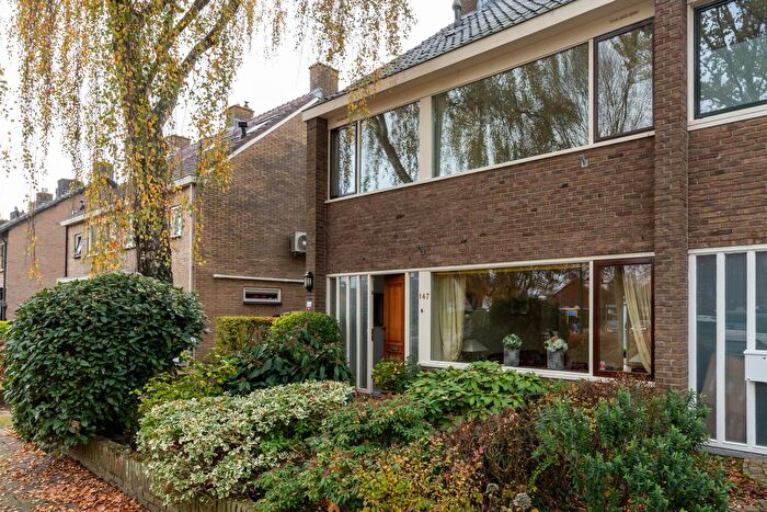Koop en Huur Huizen - 2