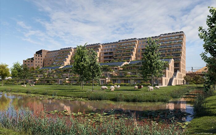 Koop en Huur Huizen - 2
