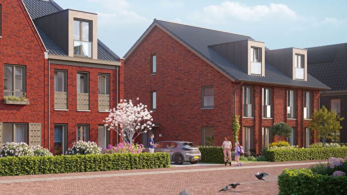 Koop en Huur Huizen - 2