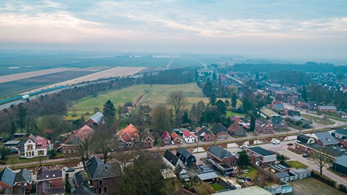 Koop en Huur Huizen - 2