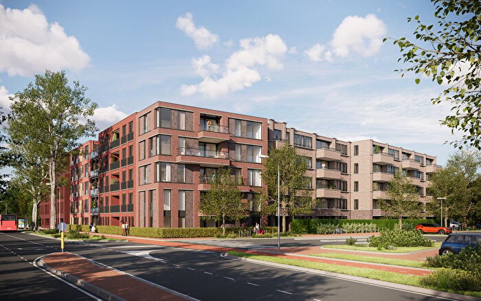 Koop en Huur Huizen - 2