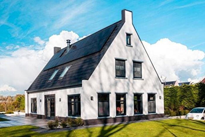 Koop en Huur Huizen - 3
