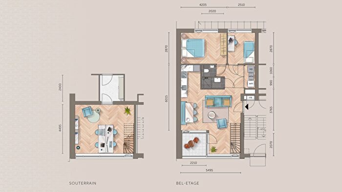 Koop en Huur Huizen - 2