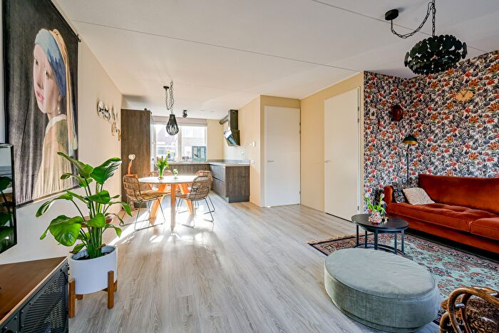 Koop en Huur Huizen - 3
