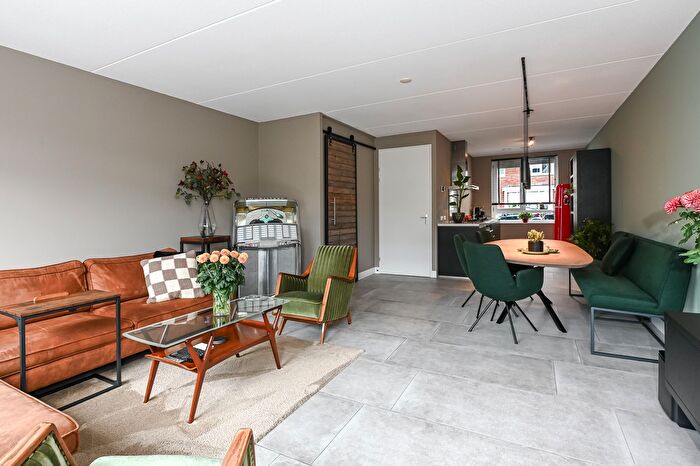 Koop en Huur Huizen - 3