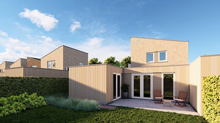 Koop en Huur Huizen - 3