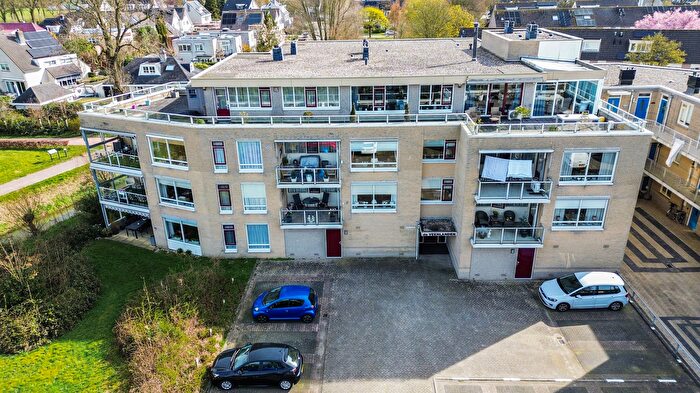 4-kamerappartement te koop in Hoevelaken-Hogenbrink, Hoevelaken