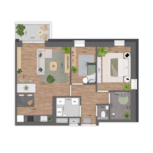 Koop en Huur Huizen - 2