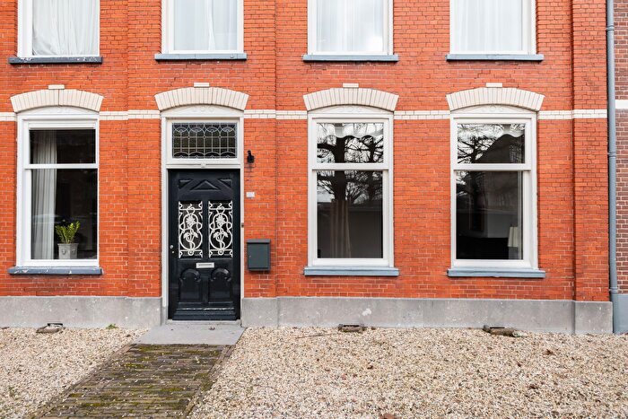 Koop en Huur Huizen - 2