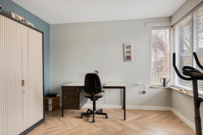 Koop en Huur Huizen - 3