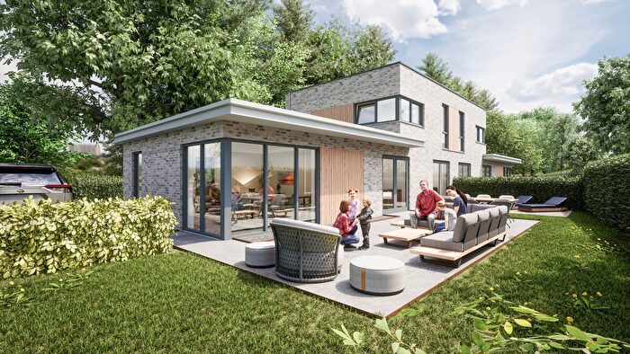 Koop en Huur Huizen - 2