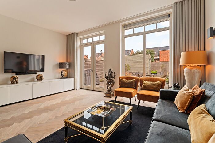 Koop en Huur Huizen - 2