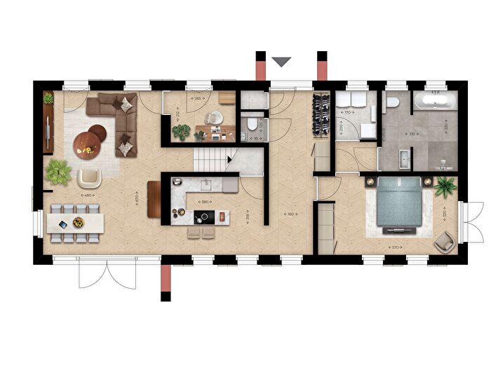 Koop en Huur Huizen - 3