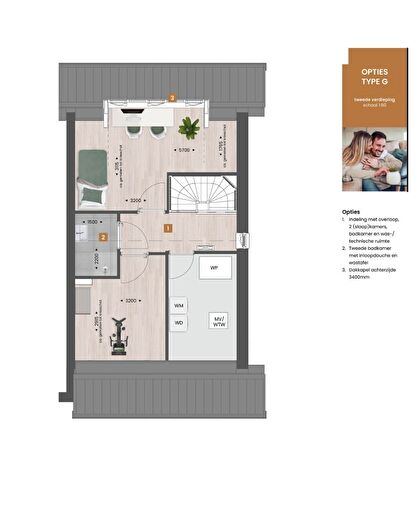 Koop en Huur Huizen - 3