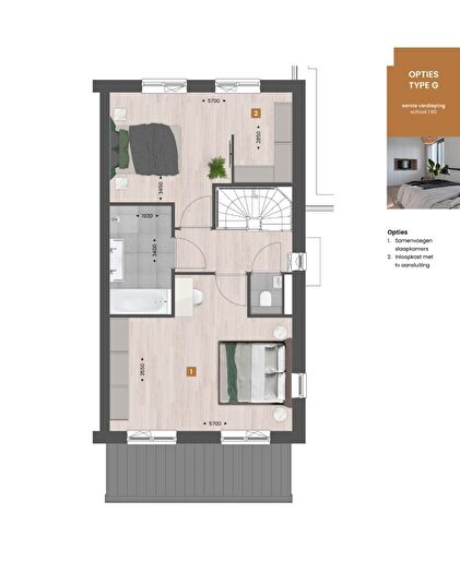 Koop en Huur Huizen - 2