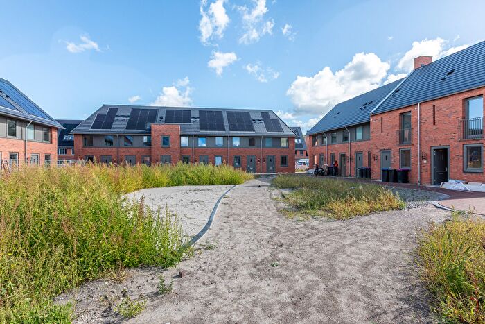 Koop en Huur Huizen - 2