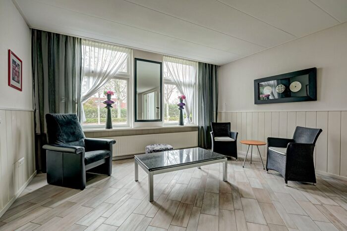 Koop en Huur Huizen - 2