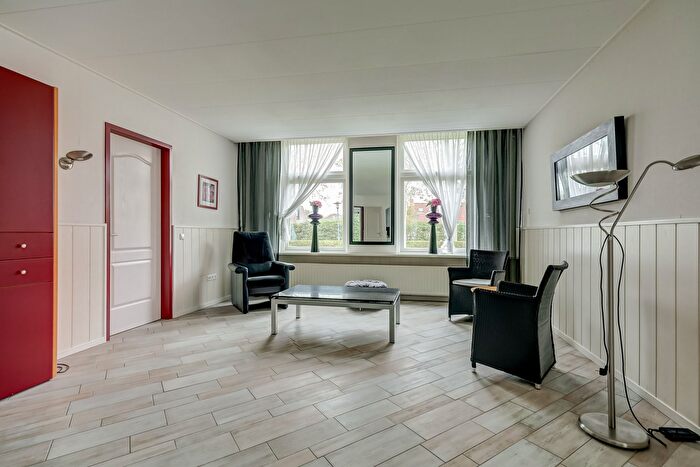 Koop en Huur Huizen - 3