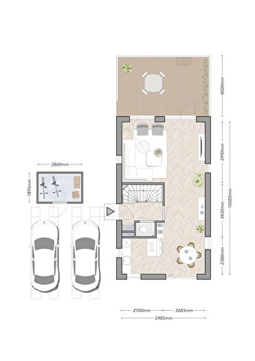 Koop en Huur Huizen - 2