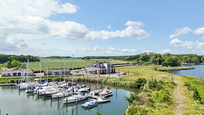 Koop en Huur Huizen - 2