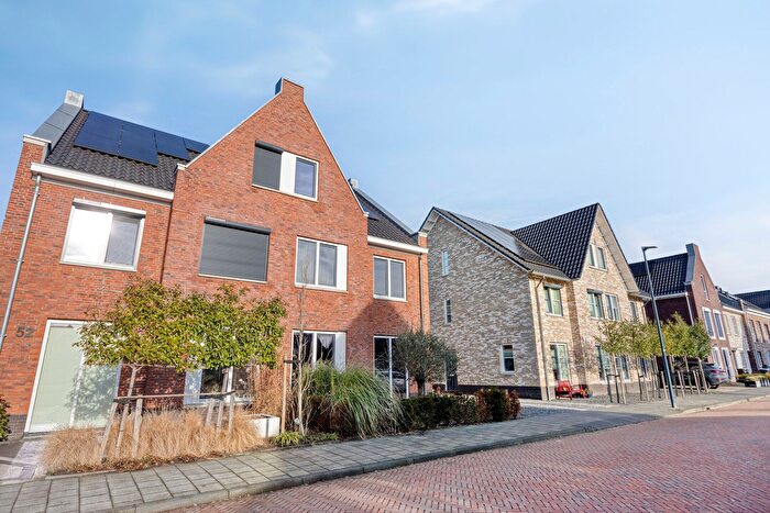 Koop en Huur Huizen - 3