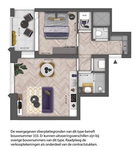 Koop en Huur Huizen - 2