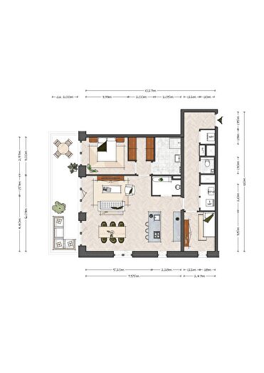 Koop en Huur Huizen - 3