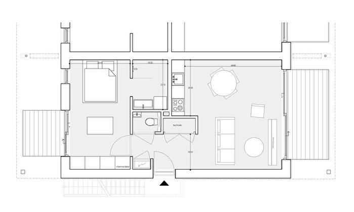 Koop en Huur Huizen - 3