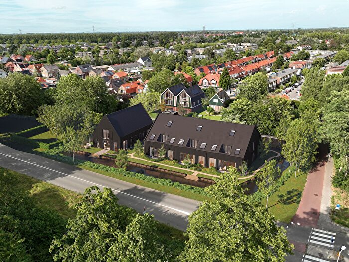 Koop en Huur Huizen - 2