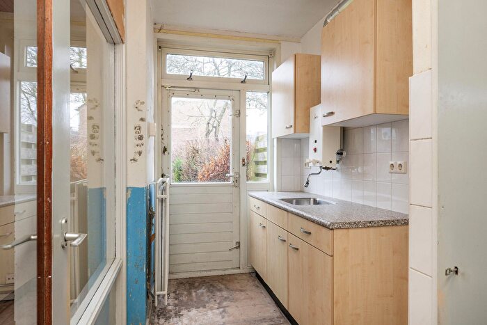 Koop en Huur Huizen - 2
